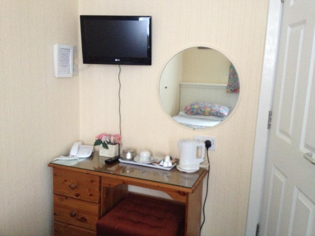 Woodlea Hotel Perth Room photo